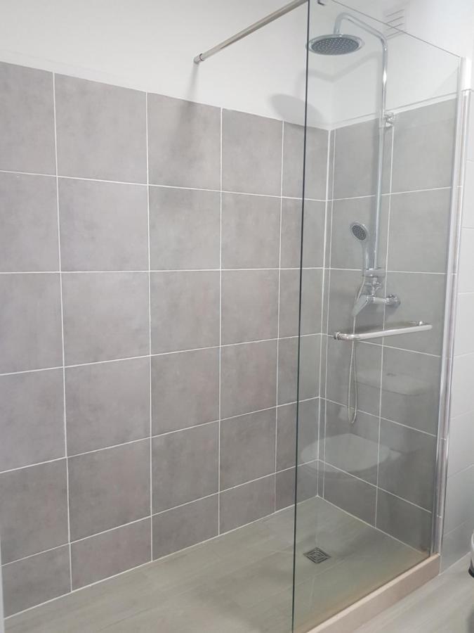 Apartamento Cristino Praia Da Luz Exterior foto