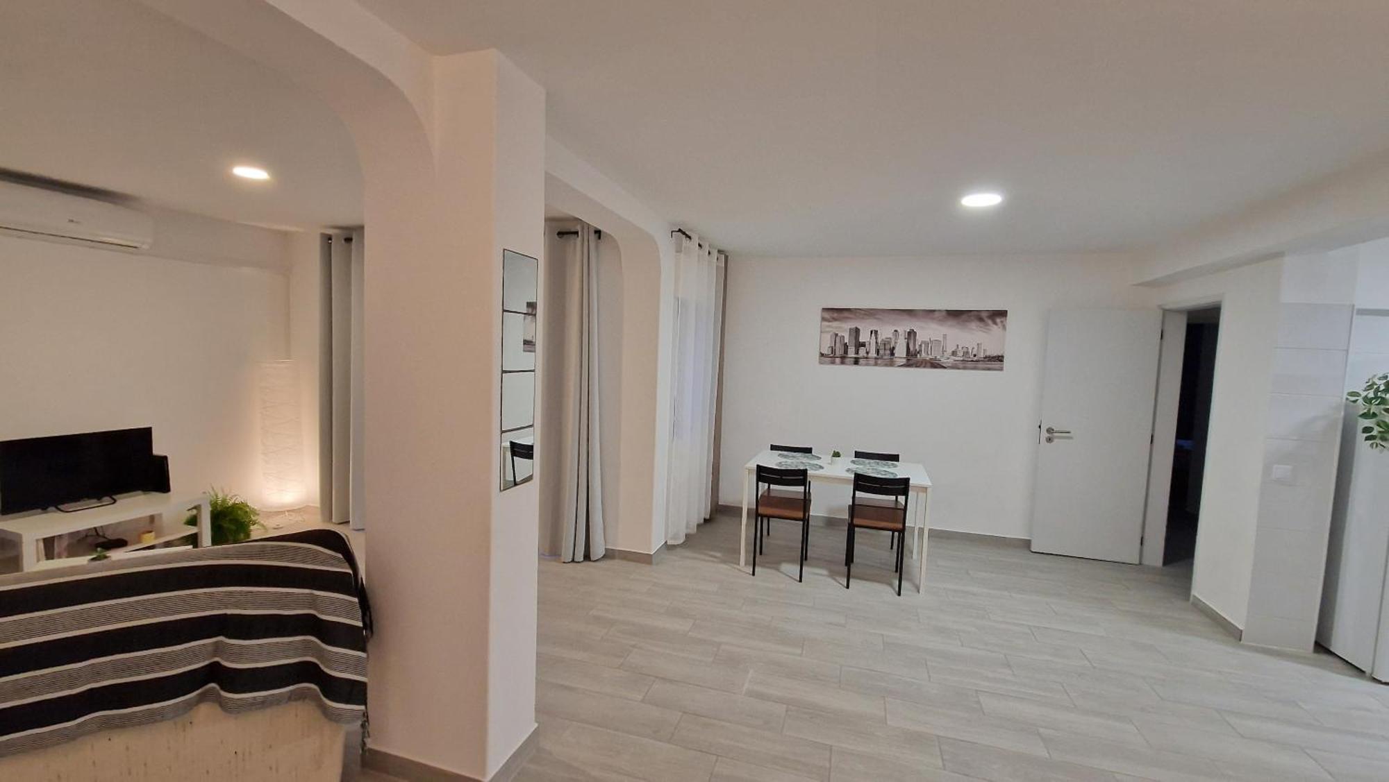 Apartamento Cristino Praia Da Luz Exterior foto