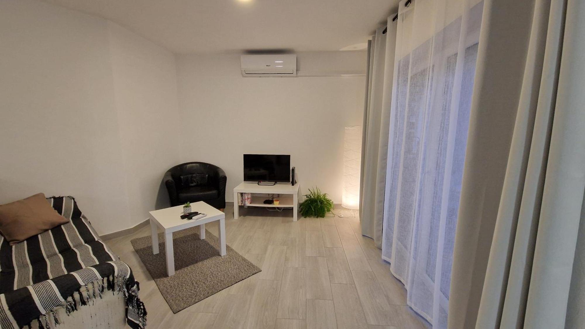 Apartamento Cristino Praia Da Luz Exterior foto